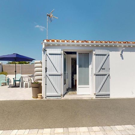 סנט-אילר-דה-רייה Escale Oceane 5 Minutes Des Plages מראה חיצוני תמונה